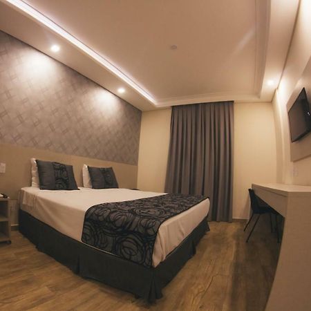 Summit Suites Hotel Касапава Экстерьер фото
