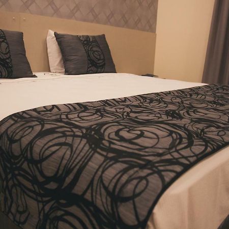 Summit Suites Hotel Касапава Экстерьер фото