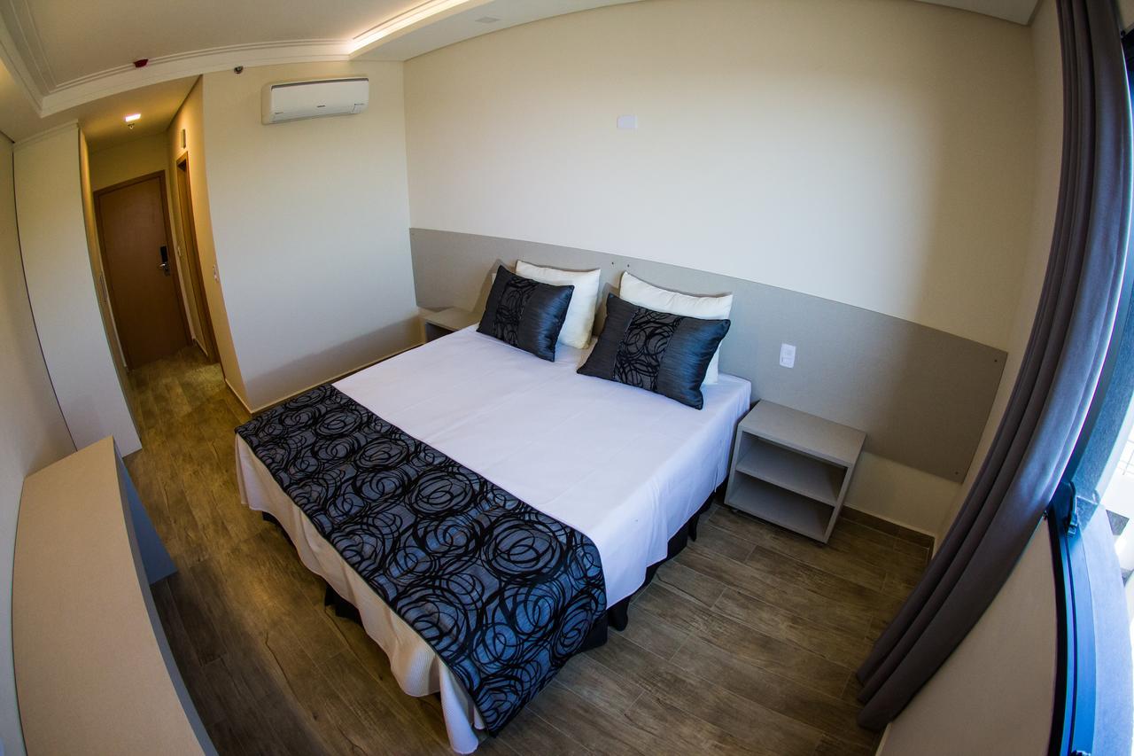 Summit Suites Hotel Касапава Экстерьер фото