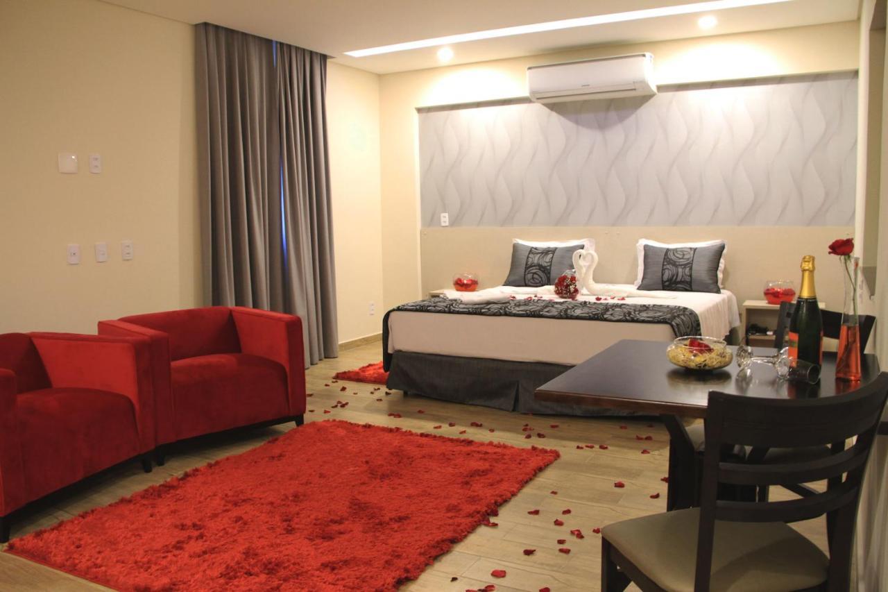 Summit Suites Hotel Касапава Экстерьер фото