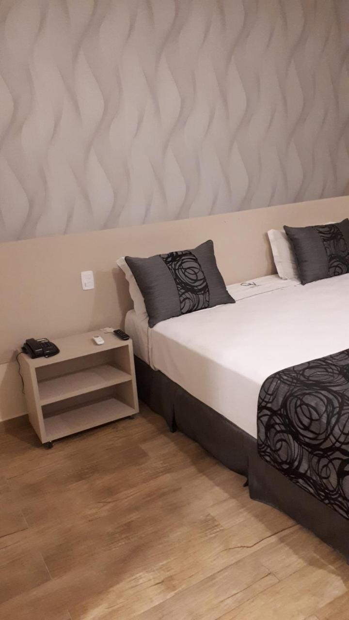 Summit Suites Hotel Касапава Экстерьер фото