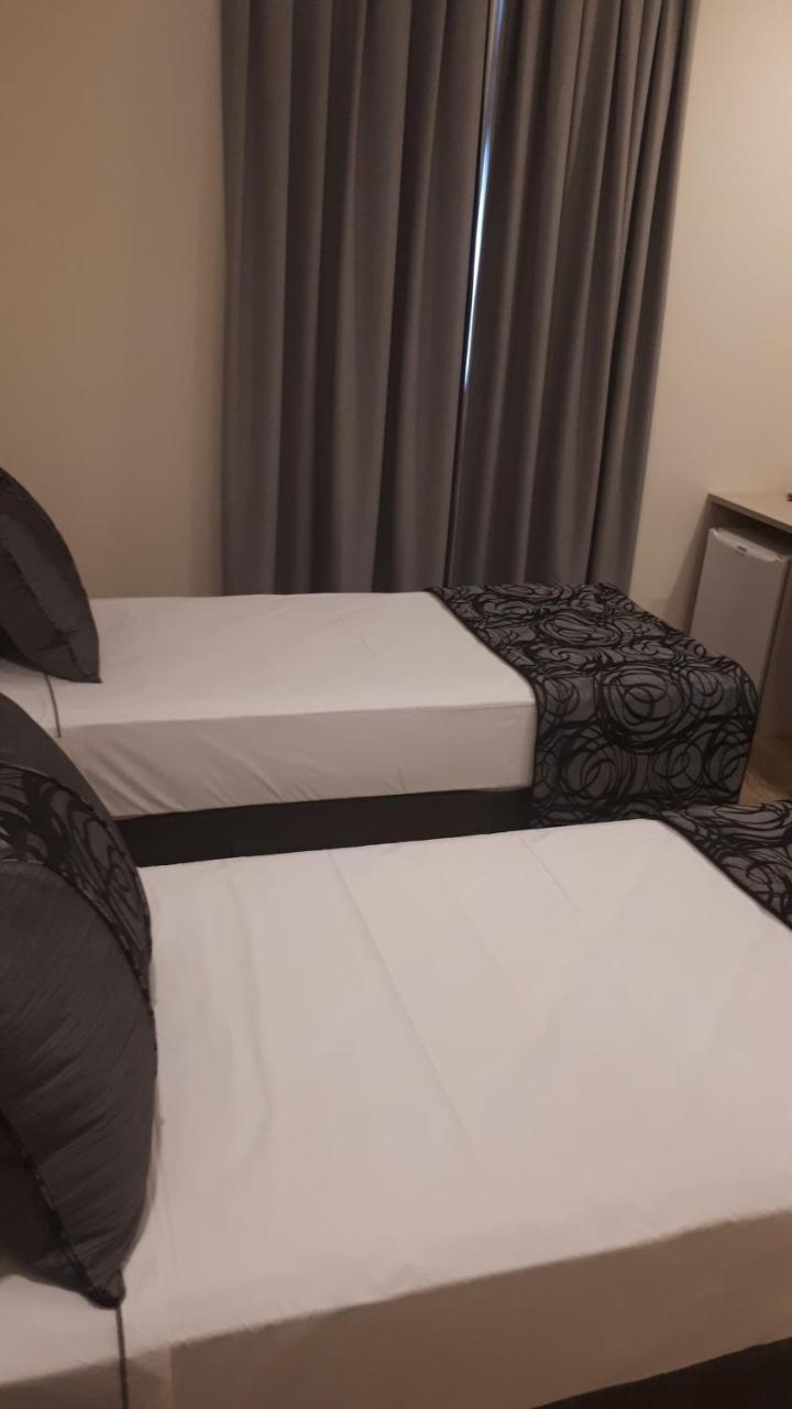 Summit Suites Hotel Касапава Экстерьер фото