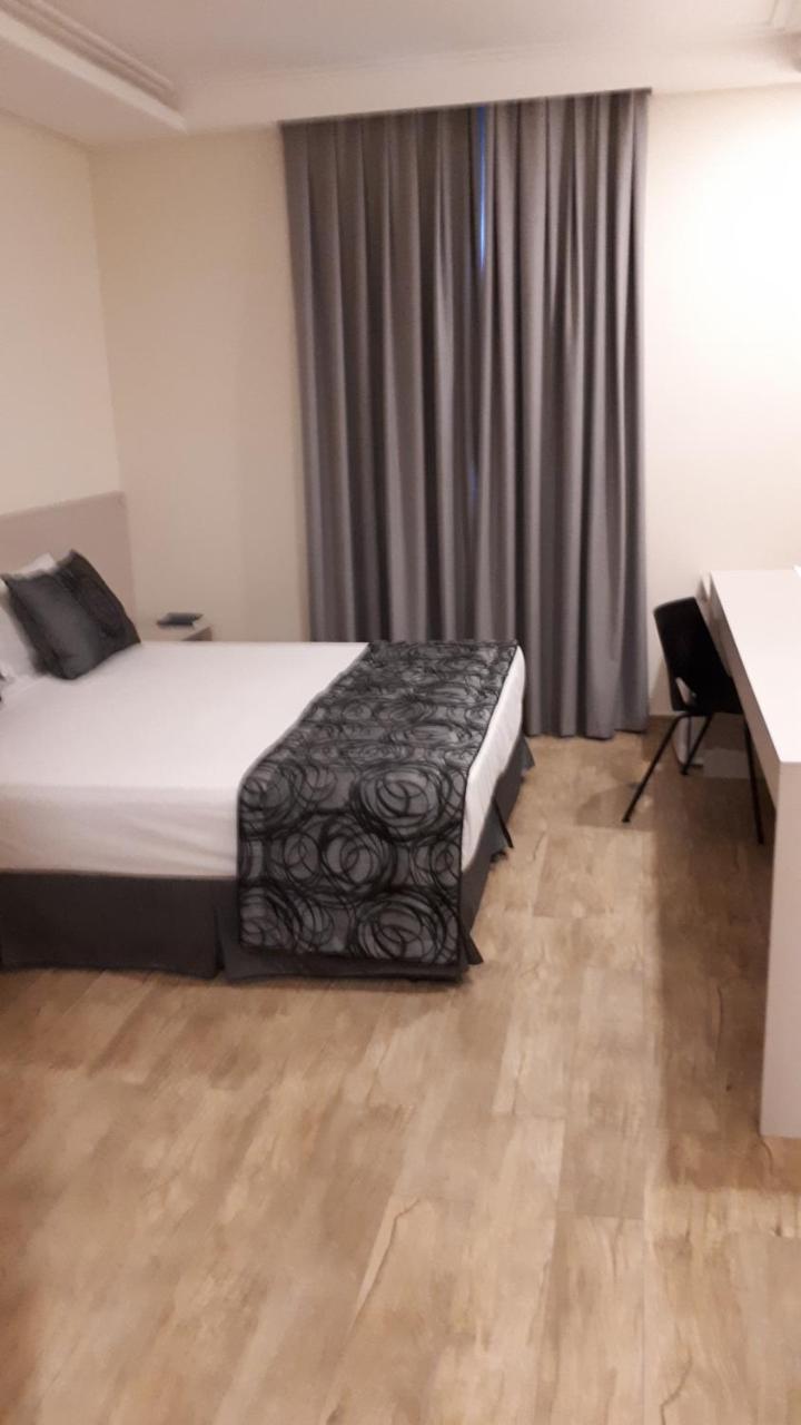Summit Suites Hotel Касапава Экстерьер фото