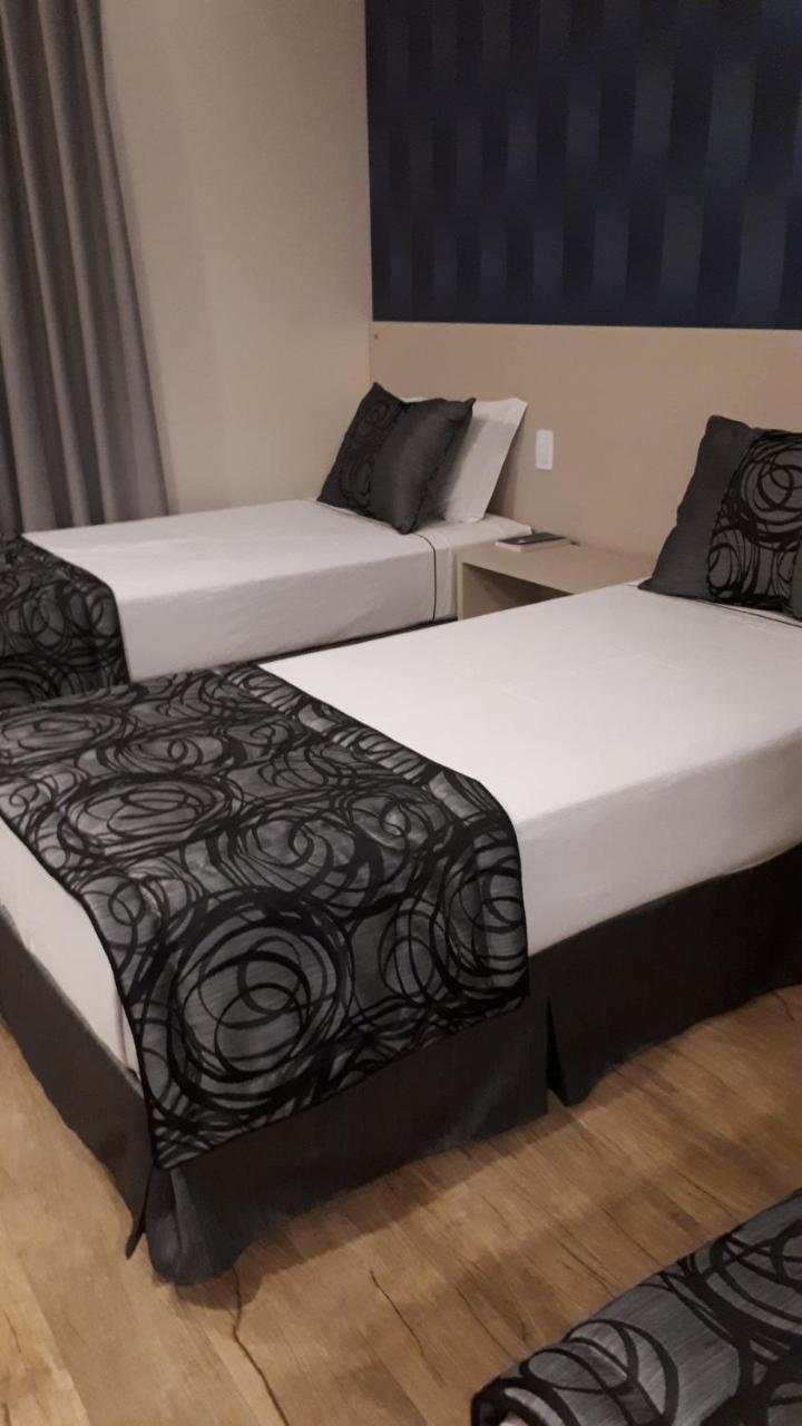 Summit Suites Hotel Касапава Экстерьер фото