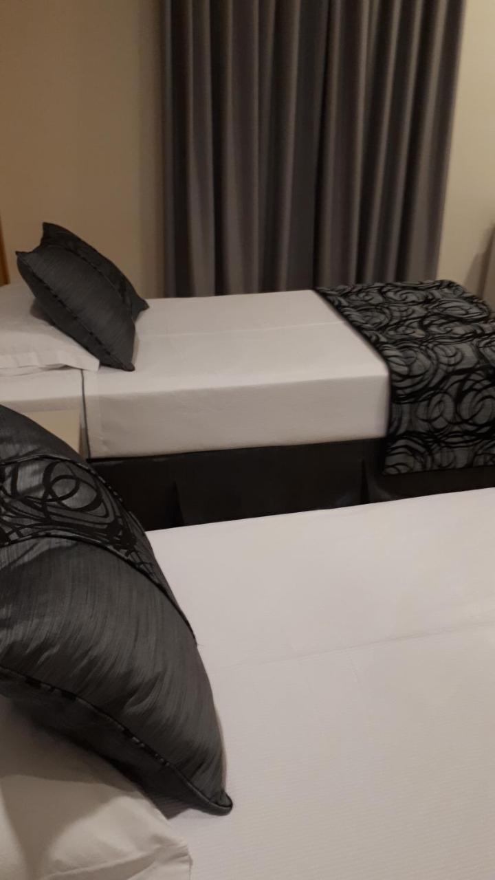 Summit Suites Hotel Касапава Экстерьер фото