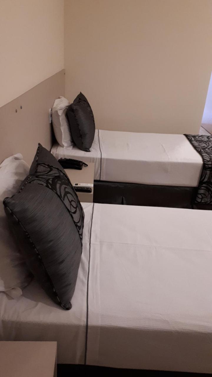 Summit Suites Hotel Касапава Экстерьер фото