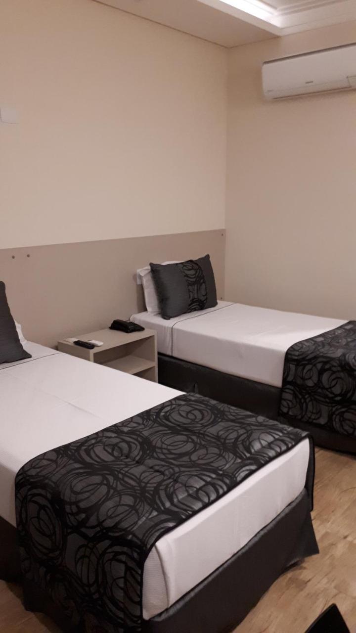 Summit Suites Hotel Касапава Экстерьер фото