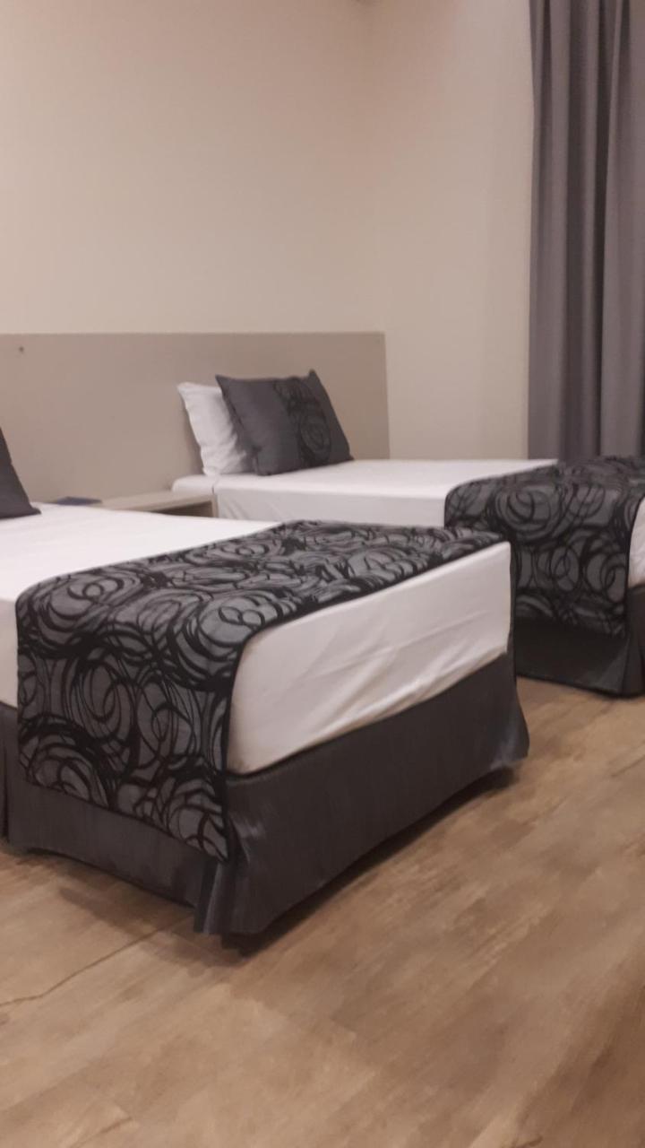 Summit Suites Hotel Касапава Экстерьер фото