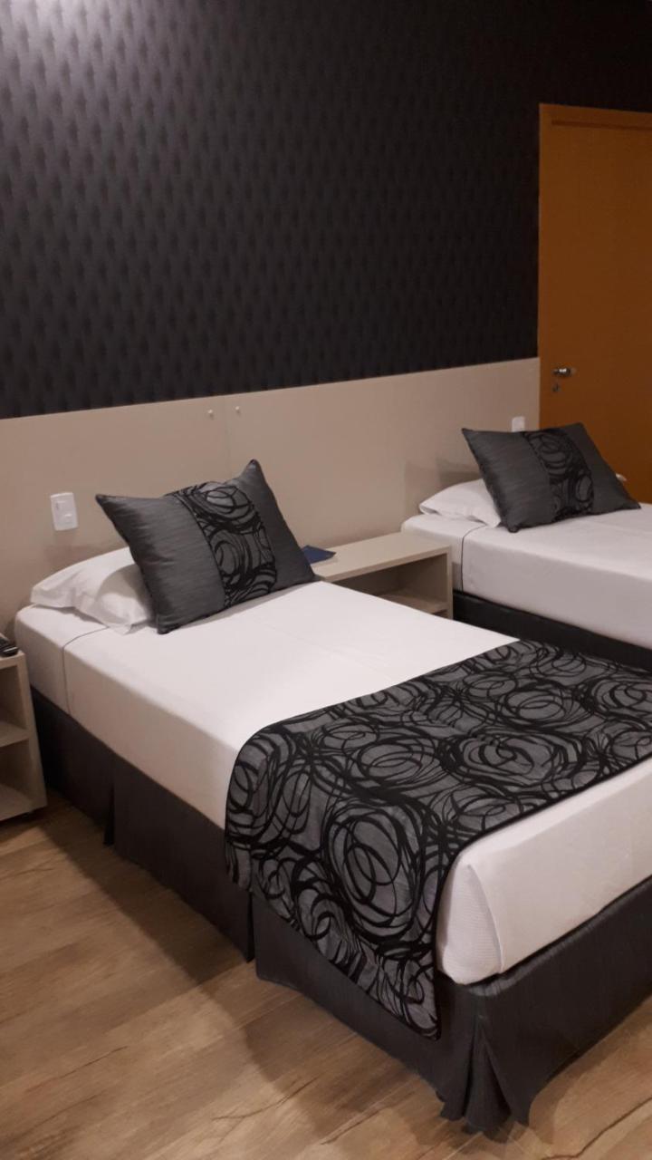 Summit Suites Hotel Касапава Экстерьер фото