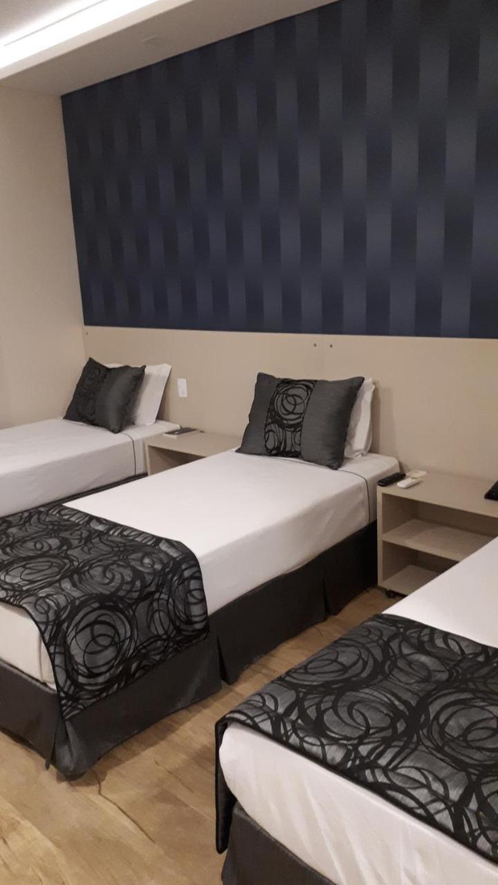 Summit Suites Hotel Касапава Экстерьер фото