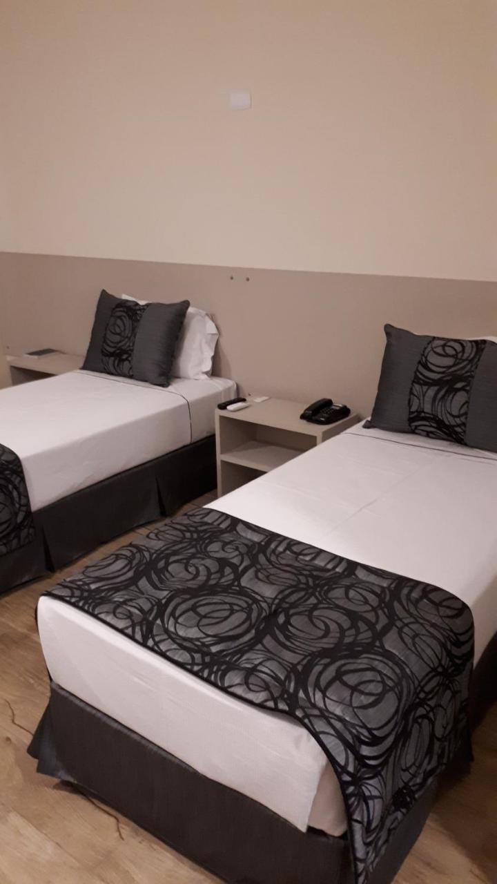 Summit Suites Hotel Касапава Экстерьер фото