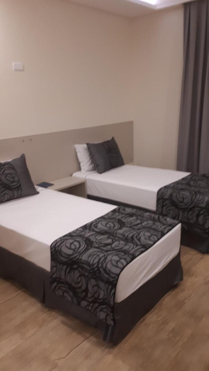 Summit Suites Hotel Касапава Экстерьер фото