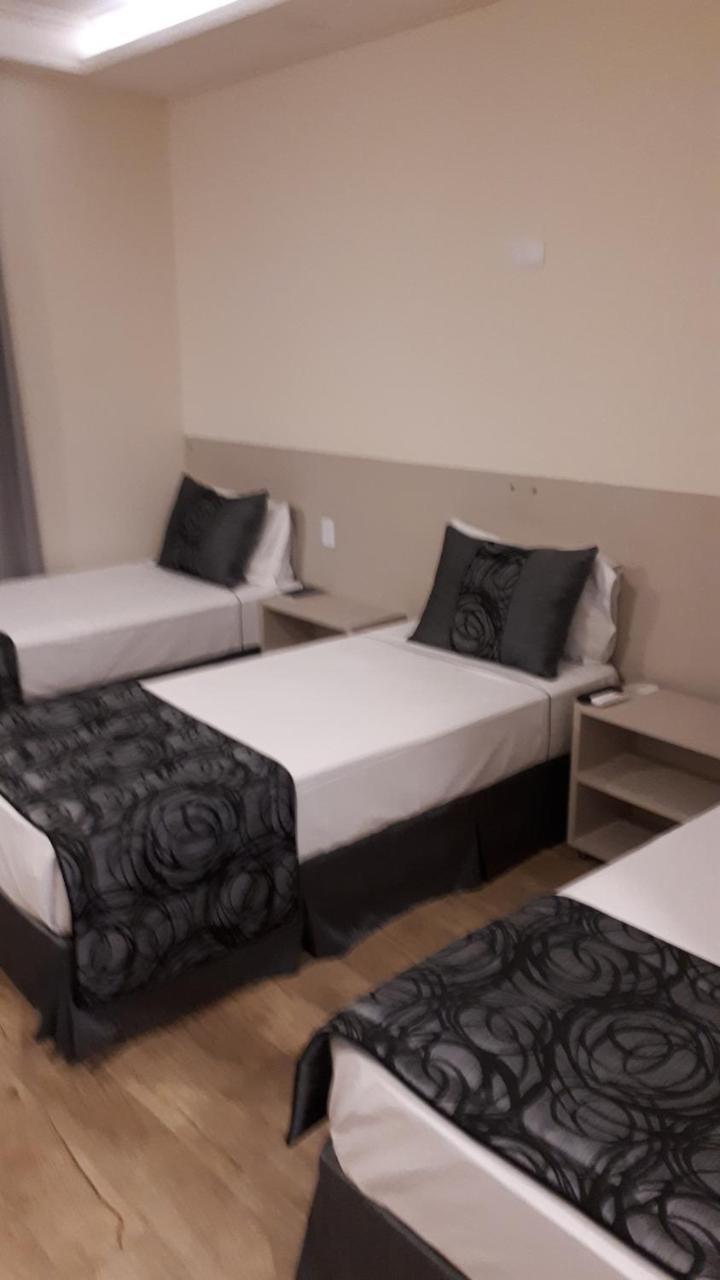 Summit Suites Hotel Касапава Экстерьер фото