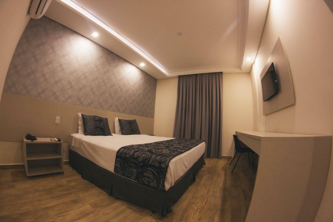 Summit Suites Hotel Касапава Экстерьер фото