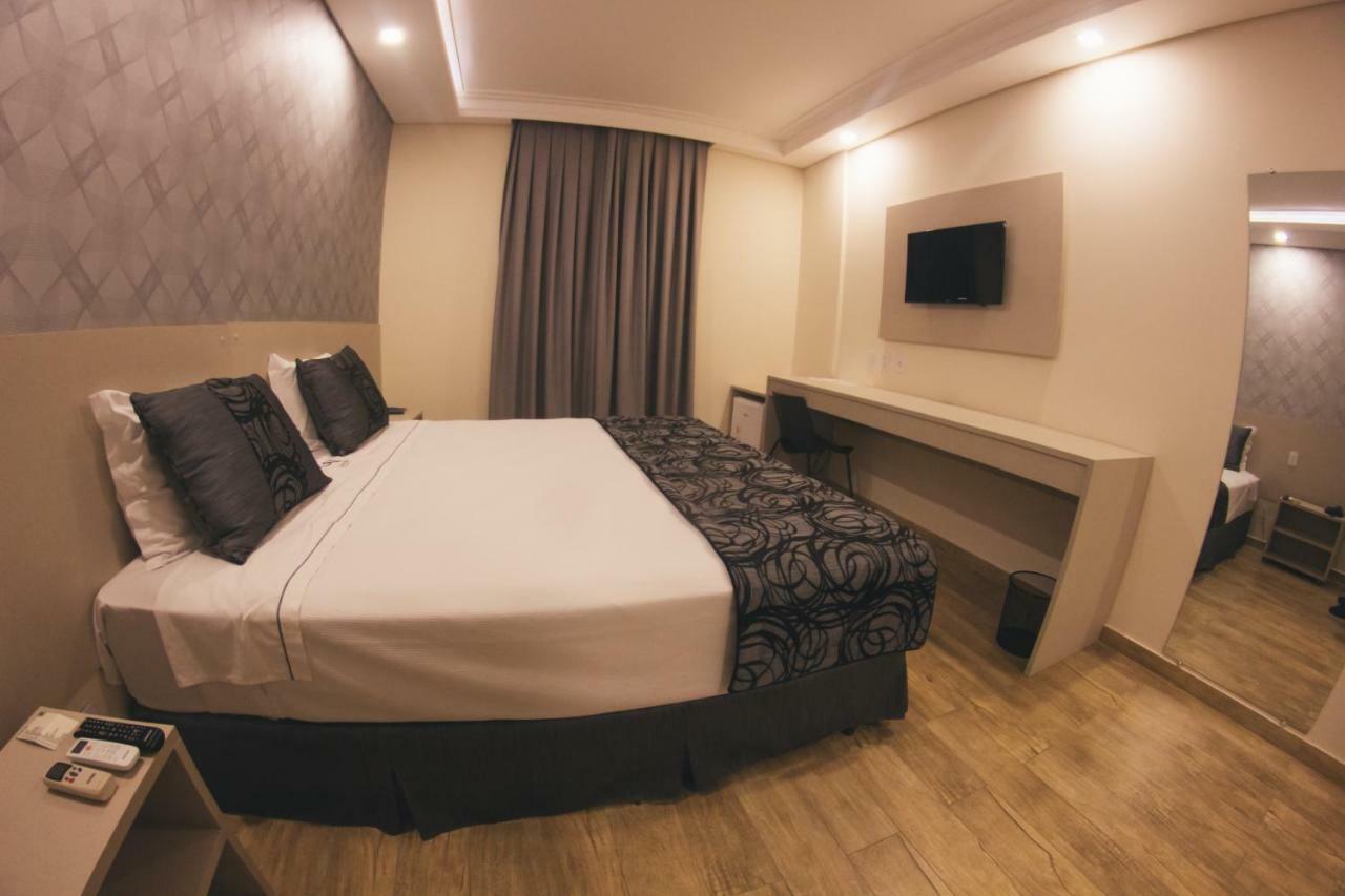 Summit Suites Hotel Касапава Экстерьер фото