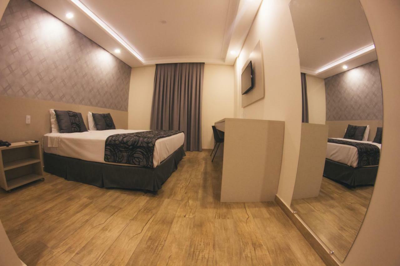 Summit Suites Hotel Касапава Экстерьер фото