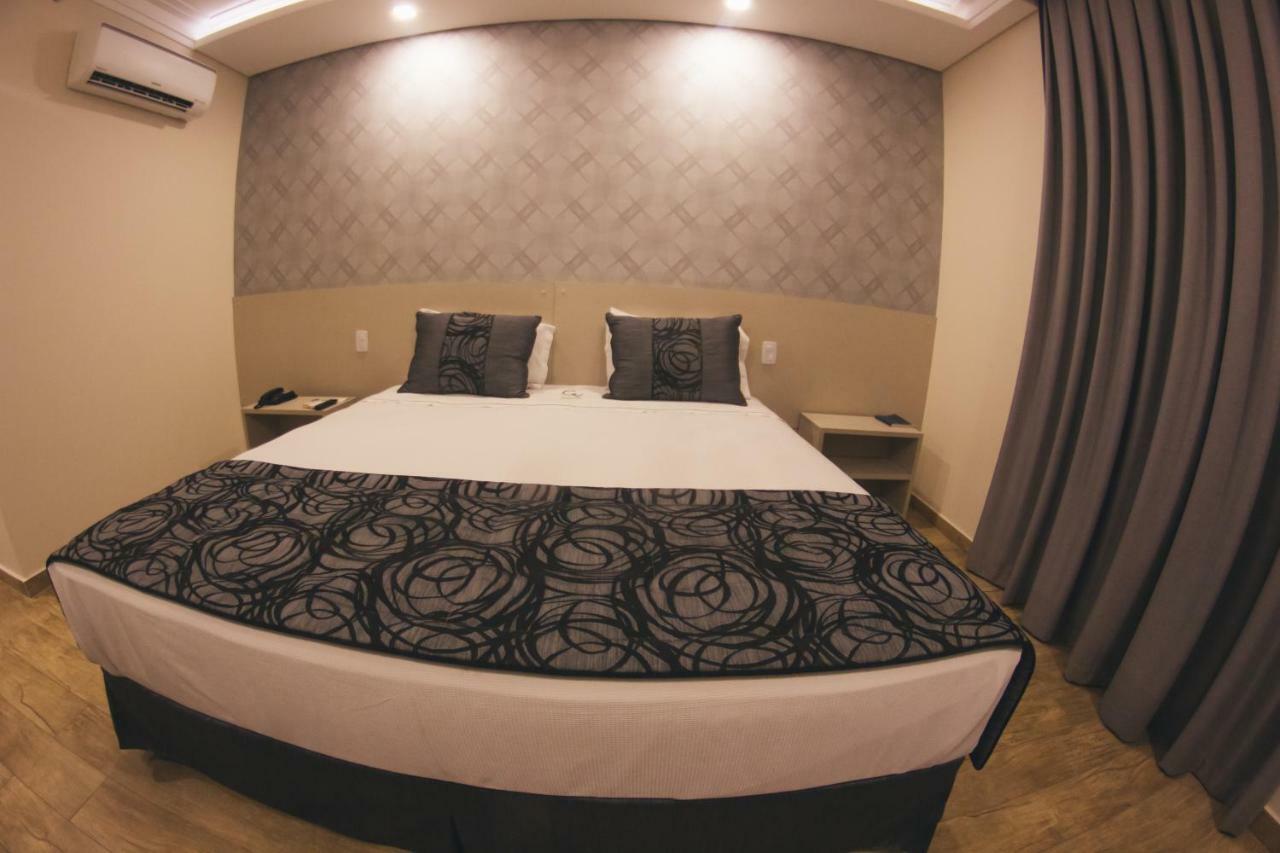 Summit Suites Hotel Касапава Экстерьер фото