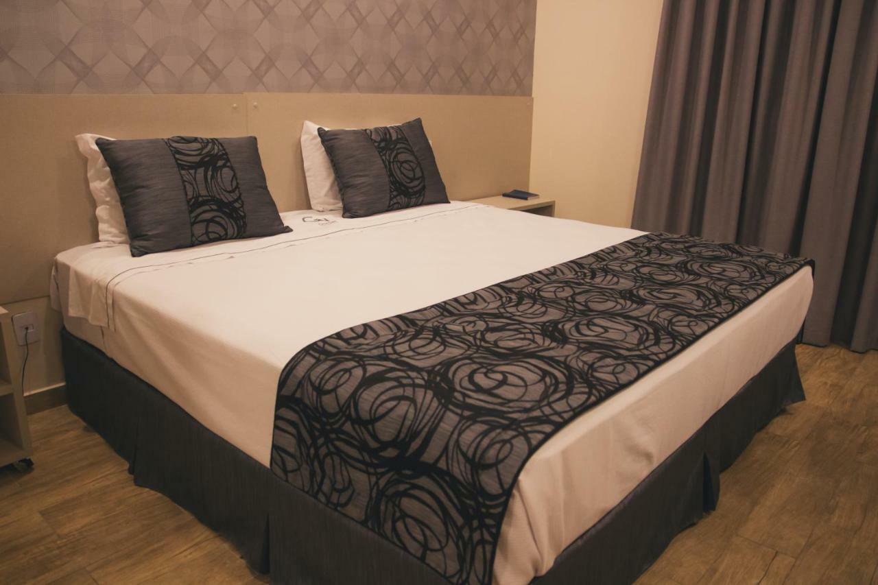 Summit Suites Hotel Касапава Экстерьер фото
