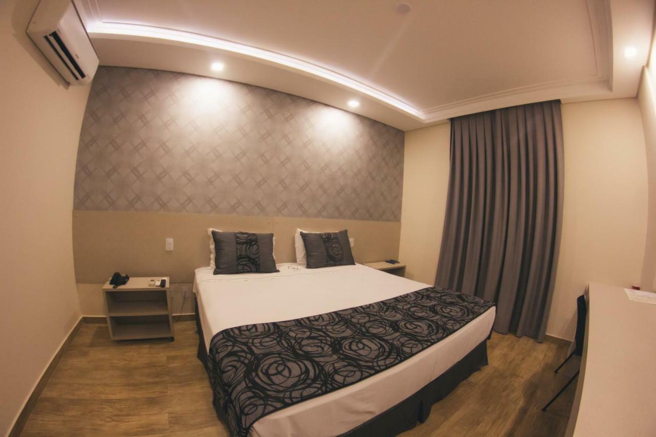 Summit Suites Hotel Касапава Экстерьер фото