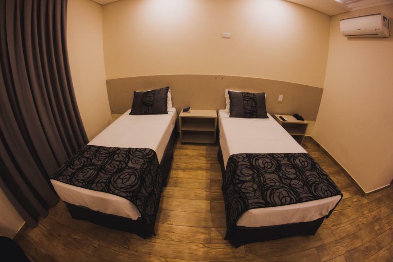 Summit Suites Hotel Касапава Экстерьер фото