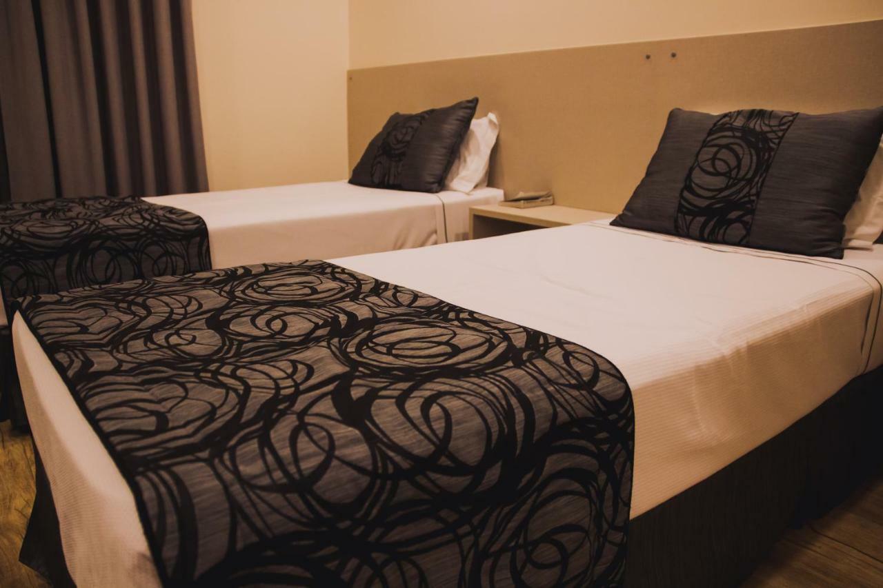Summit Suites Hotel Касапава Экстерьер фото