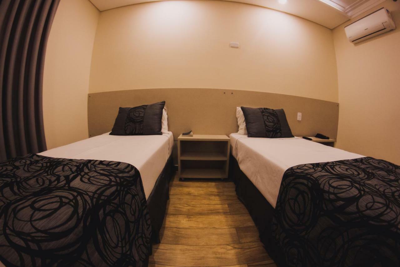 Summit Suites Hotel Касапава Экстерьер фото