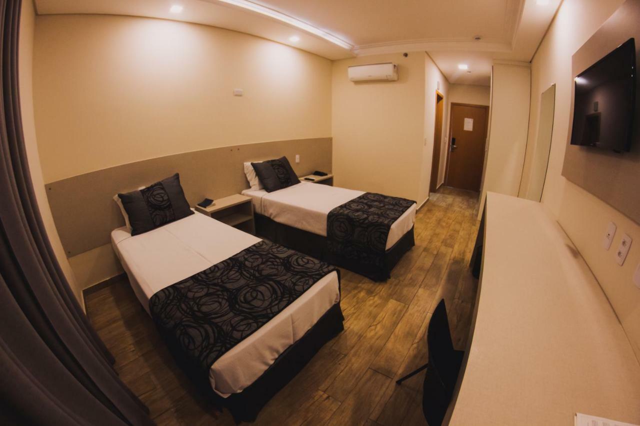 Summit Suites Hotel Касапава Экстерьер фото