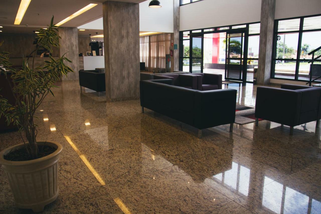 Summit Suites Hotel Касапава Экстерьер фото