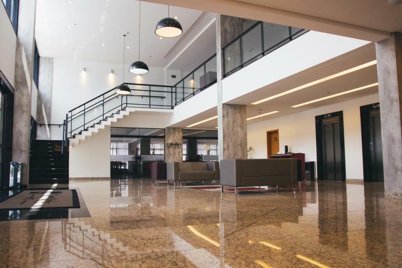 Summit Suites Hotel Касапава Экстерьер фото