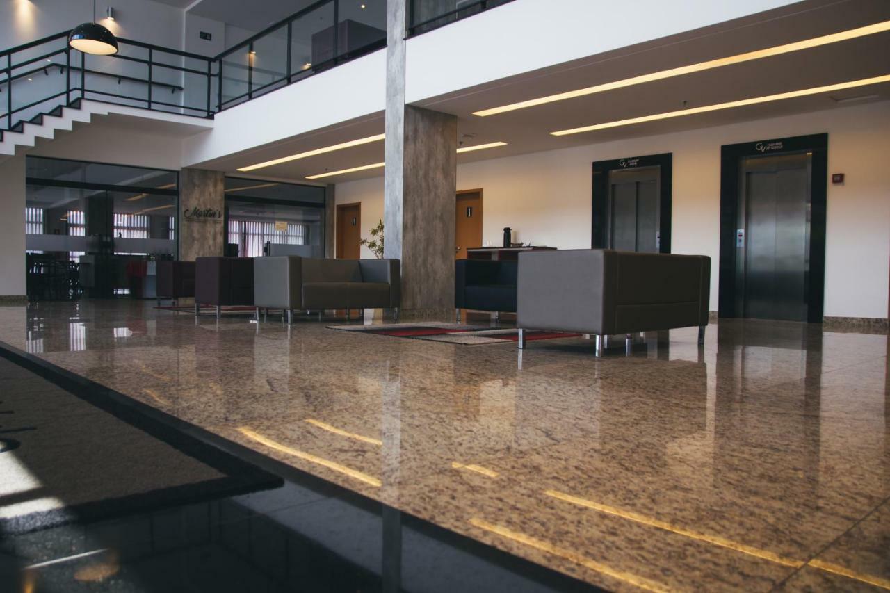 Summit Suites Hotel Касапава Экстерьер фото