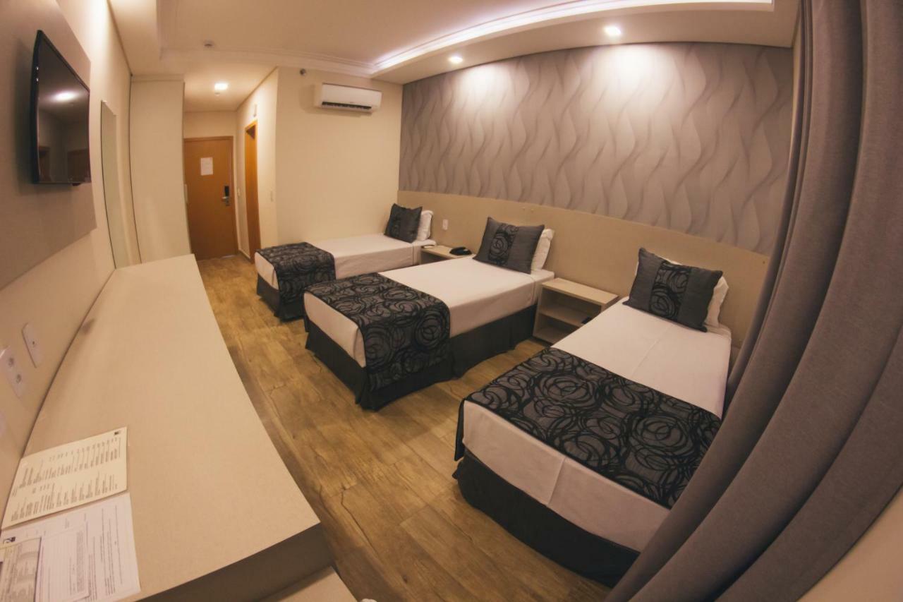 Summit Suites Hotel Касапава Экстерьер фото