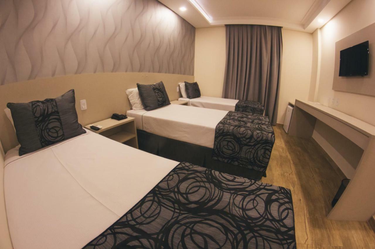 Summit Suites Hotel Касапава Экстерьер фото