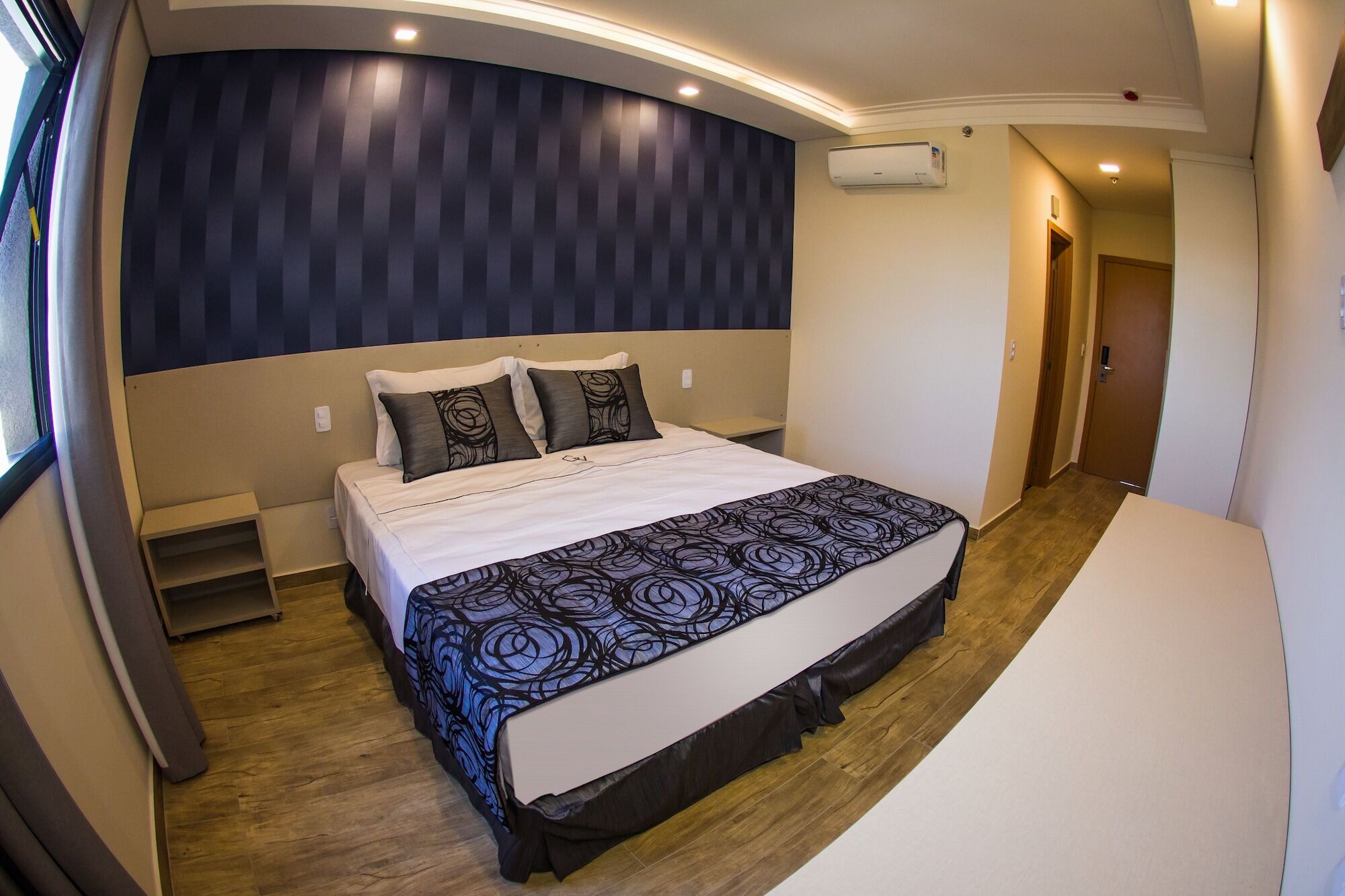 Summit Suites Hotel Касапава Экстерьер фото